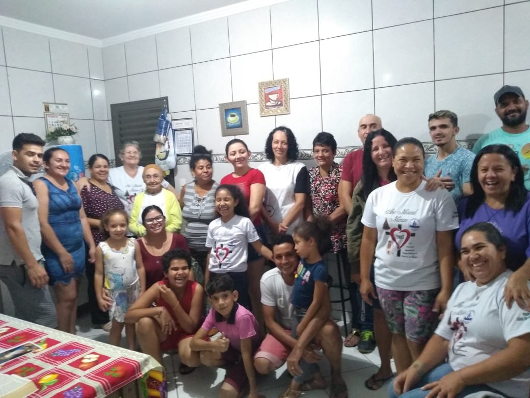 Terço Missionário